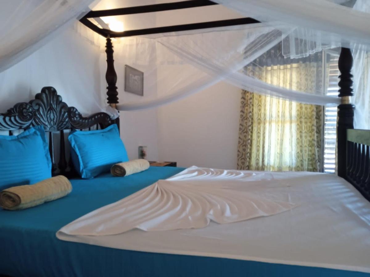 Pearl Cave Cabanas & Resturant Tangalle Exterior photo